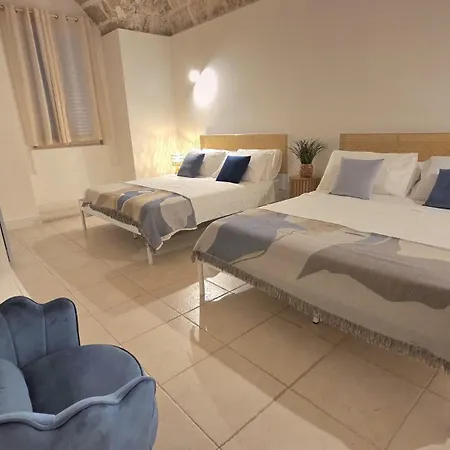 Perla Dei Mari * Tarento